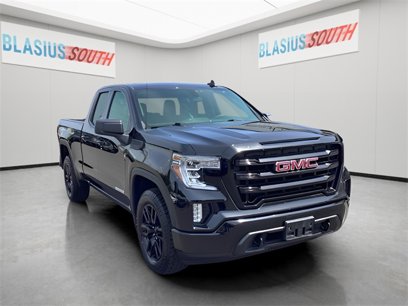Used 2022 GMC Sierra 1500 Elevation