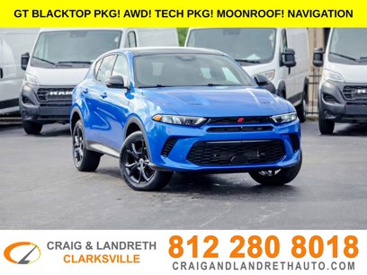 Used 2024 Dodge Hornet GT Plus w/ Tech Pack Plus w/o Parking