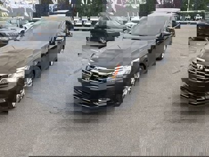 Used 2018 Volkswagen Passat 2.0T SE
