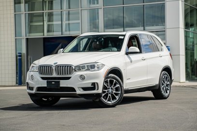 Used 2015 BMW X5 xDrive35i