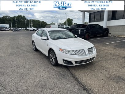 Used 2010 Lincoln MKS AWD