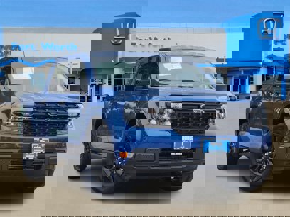 Used 2024 Ford Maverick XLT w/ XLT Luxury Package