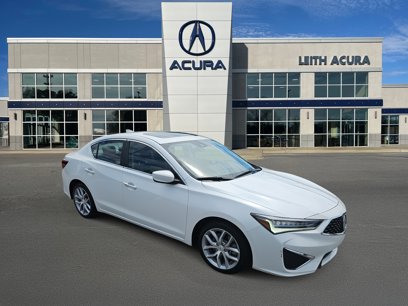 Used 2022 Acura ILX