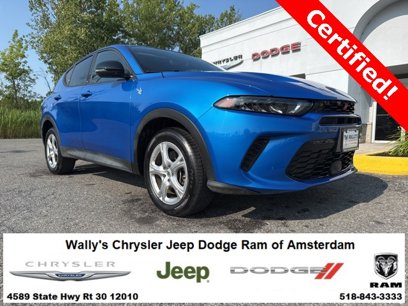 Certified 2025 Dodge Hornet GT w/ Cold Weather Group