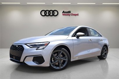 Used 2024 Audi A3 2.0T Premium Plus w/ Premium Plus Package