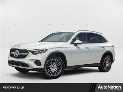 Certified 2025 Mercedes-Benz GLC 300