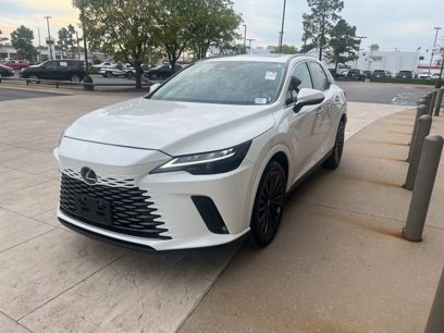 Used 2024 Lexus RX 350 Premium