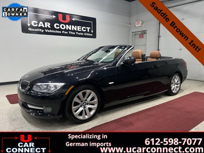 Used 2013 BMW 328i Convertible
