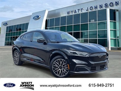 Used 2024 Ford Mustang Mach-E Premium
