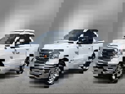 Used 2024 RAM 1500 Laramie
