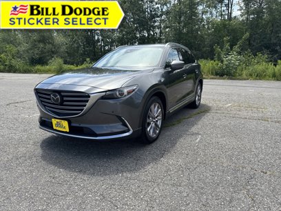 Used 2020 MAZDA CX-9 Grand Touring