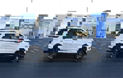 Used 2018 Ford Explorer Sport w/ Equipment Group 401A