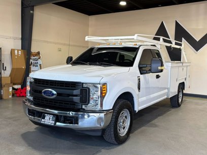 Used 2017 Ford F350 XL w/ Power Equipment Group