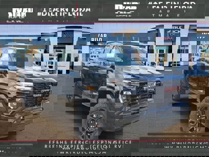 New 2025 GMC Canyon Elevation w/ Convenience Package