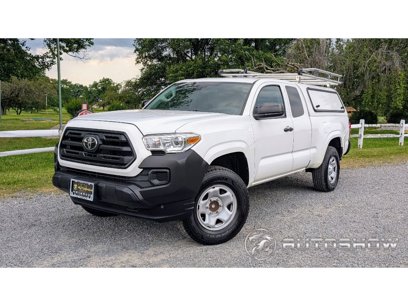 Used 2019 Toyota Tacoma SR
