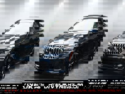 Used 2021 BMW X6 xDrive40i w/ M Sport Package