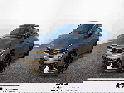 New 2026 Kia K5 GT-Line