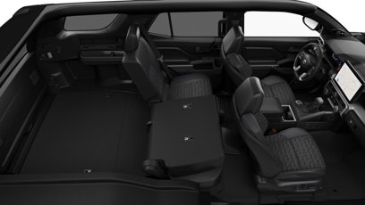 New 2025 Toyota 4Runner TRD Off-Road Premium