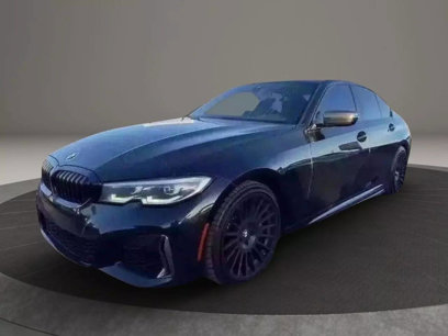 Used 2020 BMW M340i