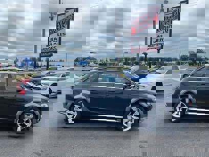 Used 2014 Audi A4 Premium Plus