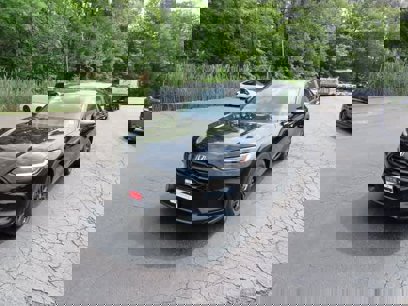 New 2026 Honda HR-V Sport