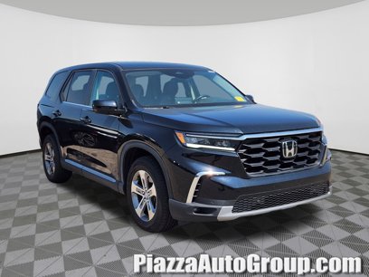 Used 2023 Honda Pilot EX-L