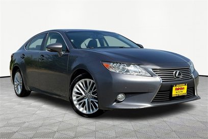 Used 2015 Lexus ES 350