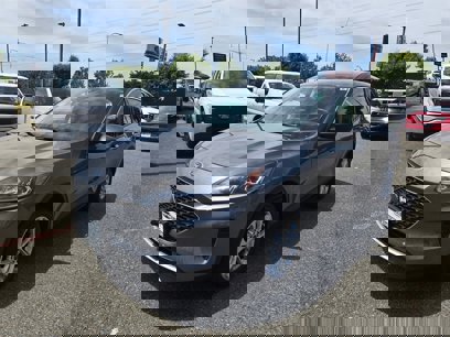 Used 2022 Ford Escape SE