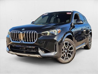 Certified 2025 BMW X1 xDrive28i w/ Convenience Package
