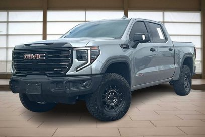 Used 2024 GMC Sierra 1500 AT4X w/ AT4X AEV Edition