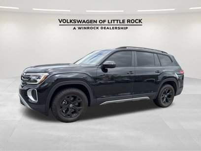 Used 2024 Volkswagen Atlas Peak Edition SE
