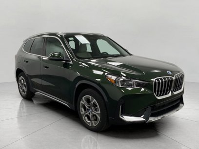 Certified 2025 BMW X1 xDrive28i w/ Premium Package