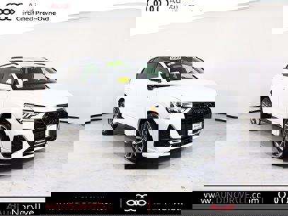 Certified 2022 Audi Q3 2.0T Premium Plus w/ Premium Plus Package