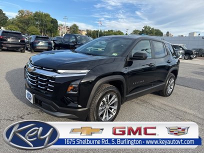 New 2026 Chevrolet Equinox LT w/ LPO, Floor Liner Package