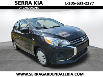 Used 2024 Mitsubishi Mirage ES