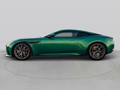 Used 2024 Aston Martin DB12 Coupe