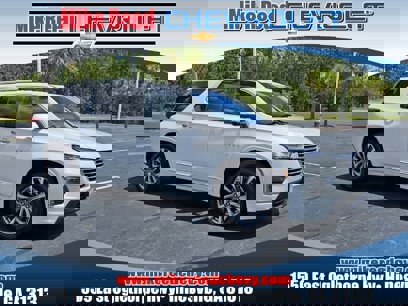 Used 2023 Chevrolet Traverse Premier w/ LPO, Floor Liner Package