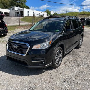 Used 2022 Subaru Ascent Limited w/ Technology Package