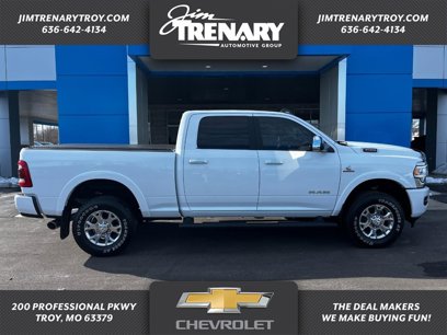 Used 2022 RAM 3500 Laramie