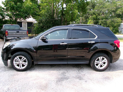 Used 2013 Chevrolet Equinox LT w/ Driver Convenience Package