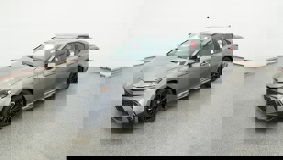 New 2025 Toyota Camry SE