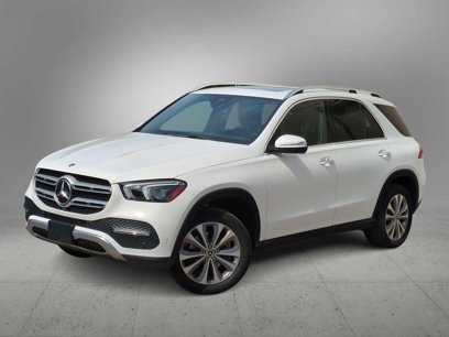 Certified 2022 Mercedes-Benz GLE 350