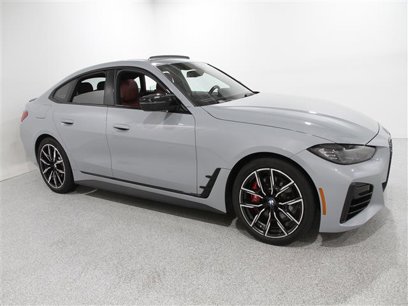 Used 2023 BMW M440i xDrive Gran Coupe w/ Premium Package