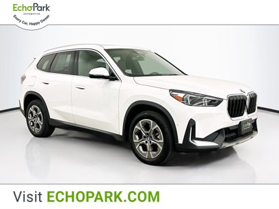 Used 2023 BMW X1 xDrive28i