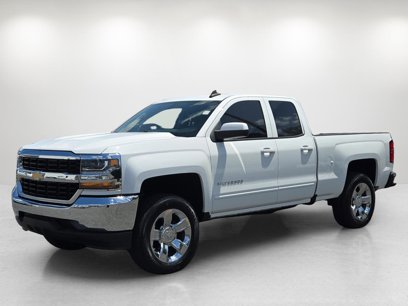 Used 2019 Chevrolet Silverado 1500 LT