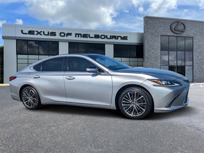 Used 2022 Lexus ES 350 w/ Premium Package