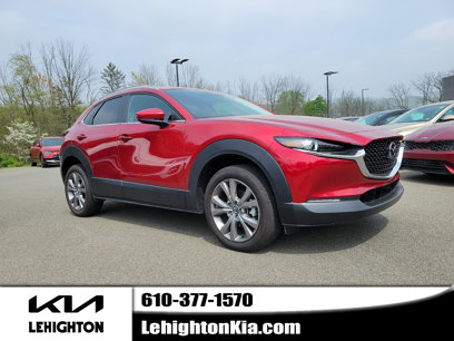 Used 2024 MAZDA CX-30 AWD 2.5 S w/ Preferred Package