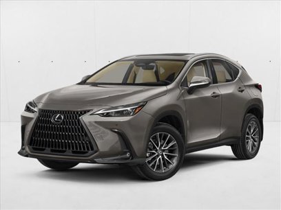 Used 2024 Lexus NX 350 AWD w/ Premium Package