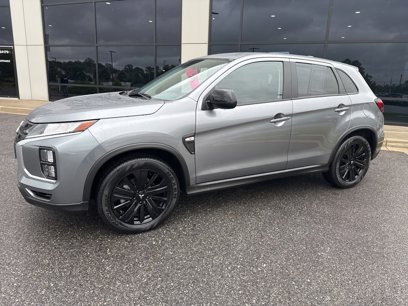 Used 2024 Mitsubishi Outlander Sport LE