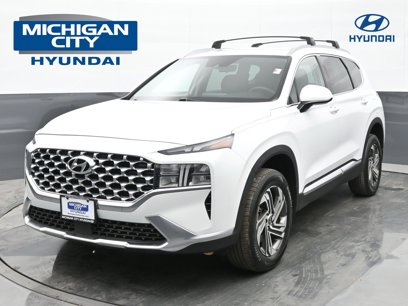 Used 2022 Hyundai Santa Fe SEL